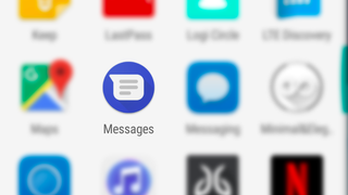 google messages for mac android